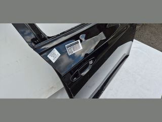 bontott VW TOUAREG Jobb első Ajtó (Üres lemez)