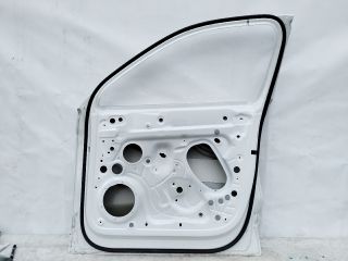 bontott VW TOUAREG Jobb első Ajtó (Üres lemez)