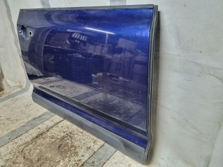 bontott VW TOUAREG Jobb első Ajtó (Üres lemez)