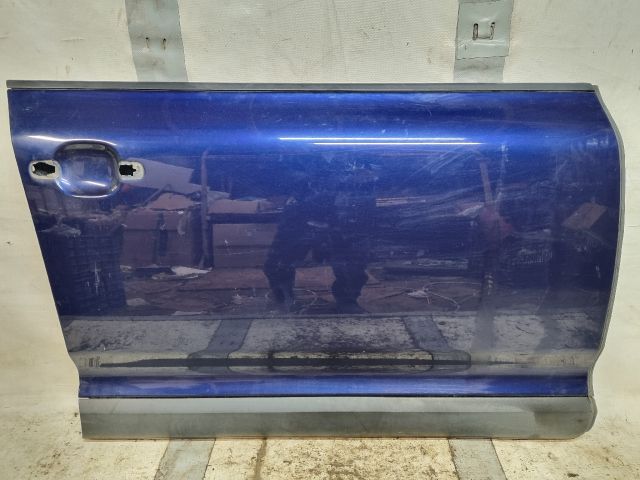 bontott VW TOUAREG Jobb első Ajtó (Üres lemez)