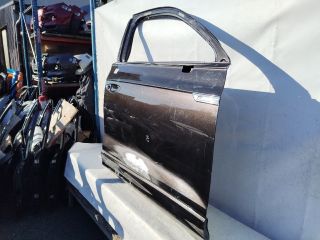 bontott VW TOUAREG Jobb első Ajtó (Üres lemez)