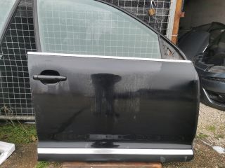 bontott VW TOUAREG Jobb első Ajtó (Üres lemez)