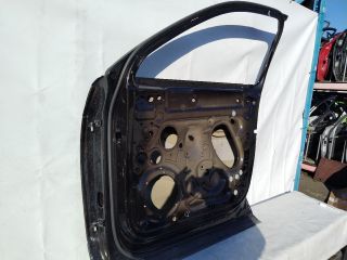 bontott VW TOUAREG Jobb első Ajtó (Üres lemez)