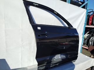 bontott VW TOUAREG Jobb első Ajtó (Üres lemez)