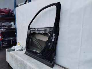 bontott VW TOUAREG Jobb első Ajtó (Üres lemez)