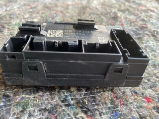 bontott VW TOUAREG Jobb első Ajtó Vezérlőegység