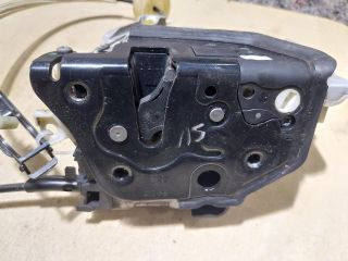 bontott VW TOUAREG Jobb első Ajtózár Motor