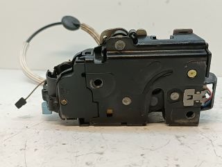 bontott VW TOUAREG Jobb első Ajtózár