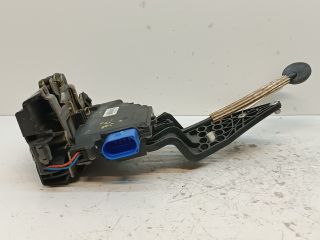 bontott VW TOUAREG Jobb első Ajtózár