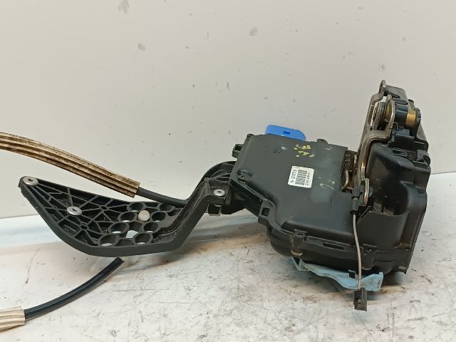 bontott VW TOUAREG Jobb első Ajtózár