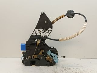 bontott VW TOUAREG Jobb első Ajtózár