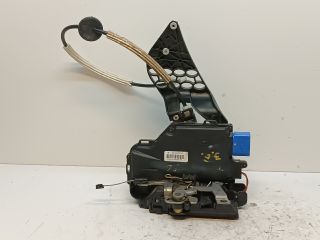 bontott VW TOUAREG Jobb első Ajtózár