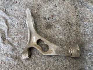 bontott VW TOUAREG Jobb első Alsó Lengőkar