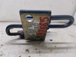 bontott VW TOUAREG Jobb első Alsó Zsanér