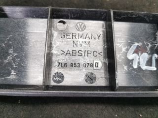 bontott VW TOUAREG Jobb első Belső Kilincs