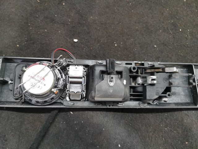 bontott VW TOUAREG Jobb első Belső Kilincs