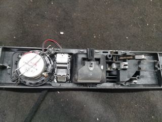 bontott VW TOUAREG Jobb első Belső Kilincs