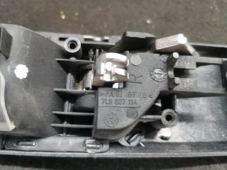 bontott VW TOUAREG Jobb első Belső Kilincs