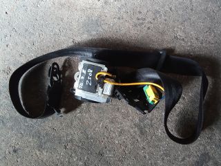 bontott VW TOUAREG Jobb első Biztonsági Öv