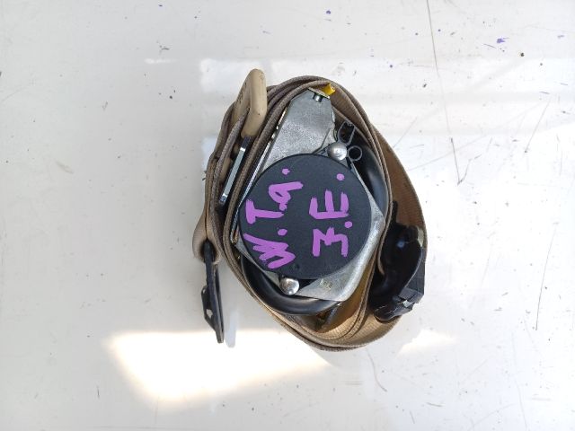 bontott VW TOUAREG Jobb első Biztonsági Öv