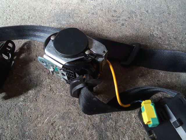 bontott VW TOUAREG Jobb első Biztonsági Öv