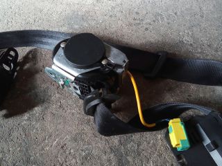 bontott VW TOUAREG Jobb első Biztonsági Öv