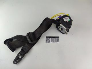 bontott VW TOUAREG Jobb első Biztonsági Öv