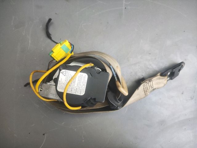 bontott VW TOUAREG Jobb első Biztonsági Öv