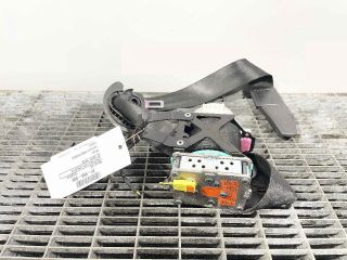 bontott VW TOUAREG Jobb első Biztonsági Öv