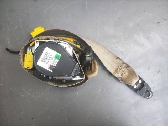 bontott VW TOUAREG Jobb első Biztonsági Öv