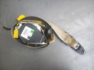 bontott VW TOUAREG Jobb első Biztonsági Öv