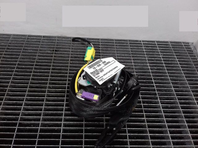 bontott VW TOUAREG Jobb első Biztonsági Öv