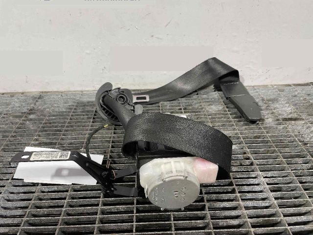 bontott VW TOUAREG Jobb első Biztonsági Öv