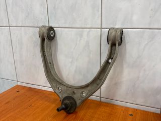 bontott VW TOUAREG Jobb első Felső Lengőkar