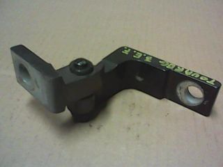 bontott VW TOUAREG Jobb első Felső Zsanér