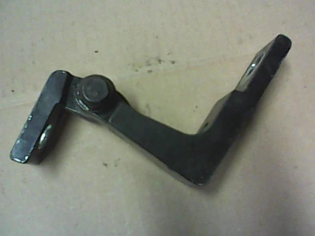 bontott VW TOUAREG Jobb első Felső Zsanér