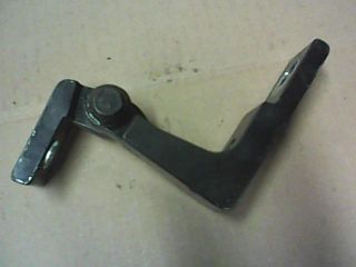 bontott VW TOUAREG Jobb első Felső Zsanér