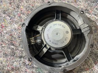 bontott VW TOUAREG Jobb első Hangszóró