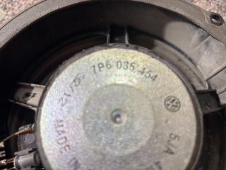 bontott VW TOUAREG Jobb első Hangszóró