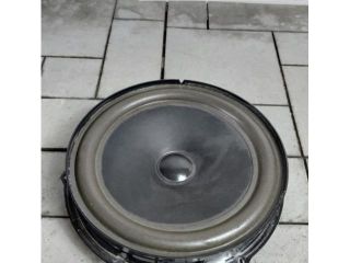 bontott VW TOUAREG Jobb első Hangszóró