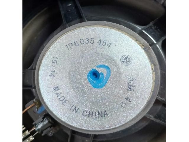 bontott VW TOUAREG Jobb első Hangszóró