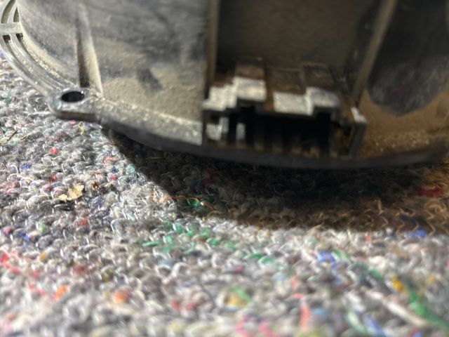 bontott VW TOUAREG Jobb első Hangszóró