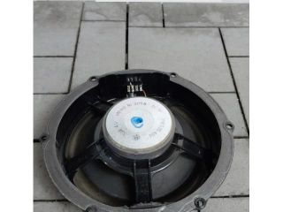 bontott VW TOUAREG Jobb első Hangszóró