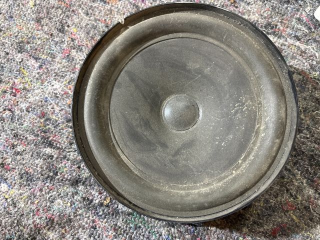 bontott VW TOUAREG Jobb első Hangszóró