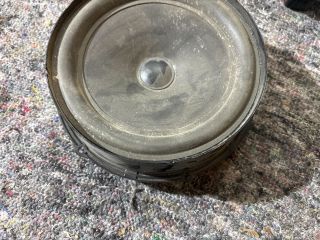 bontott VW TOUAREG Jobb első Hangszóró