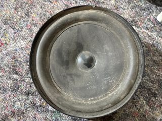 bontott VW TOUAREG Jobb első Hangszóró