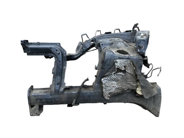 bontott VW TOUAREG Jobb első Hossznyúlvány