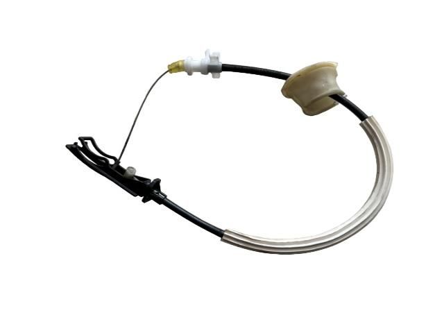 bontott VW TOUAREG Jobb első Kilincs Bowden