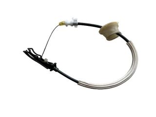 bontott VW TOUAREG Jobb első Kilincs Bowden