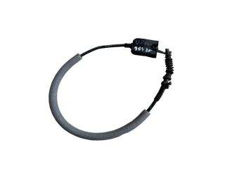 bontott VW TOUAREG Jobb első Kilincs Bowden